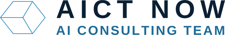 AICT NOW — AI Consulting Team